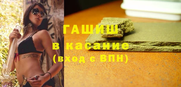 молекула духа Бородино